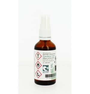 Spray aux Huiles Essentielles -Respir BIO