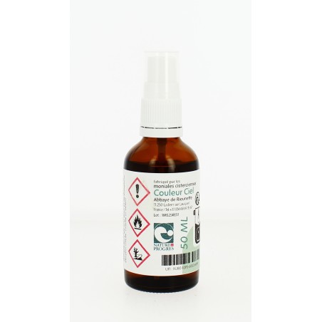 Spray aux Huiles Essentielles -Respir BIO