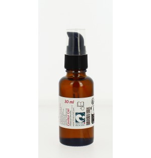 Macérat Huileux de Calendula BIO