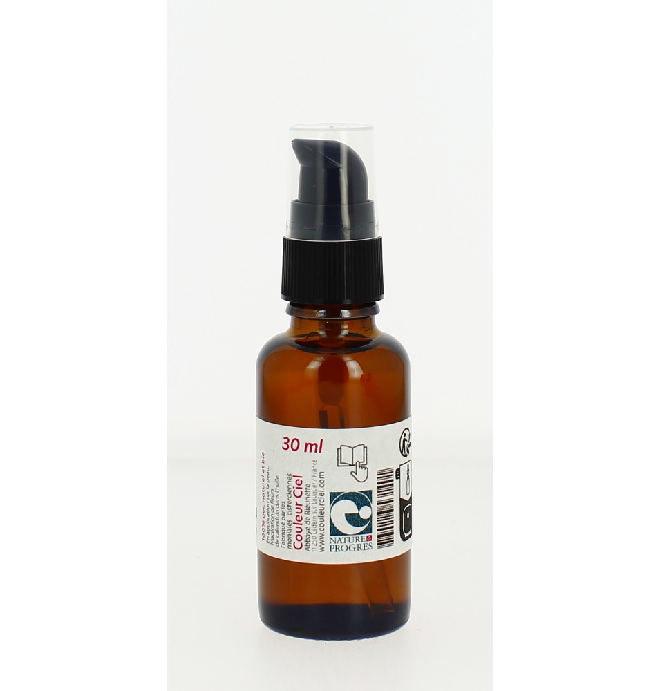 Macérat Huileux de Calendula BIO