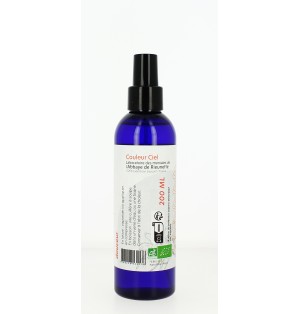 Hydrolat Flacon SPRAY de Fleur d'oranger BIO