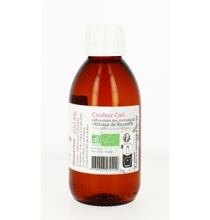 Hydrolat Flacon VERRE Eau de Rose de Damas BIO
