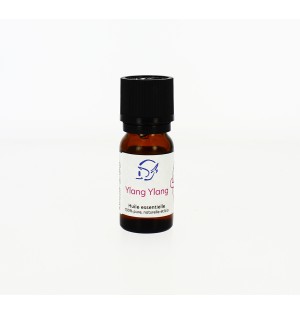 Huile essentielle d'Ylang-ylang BIO