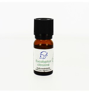 Huile essentielle d'Eucalyptus citronné BIO