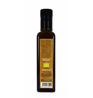 Huile extra vierge d'Olive - BIO - 0,25 L
