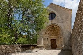 GANAGOBIE (Abbaye Notre-Dame de)