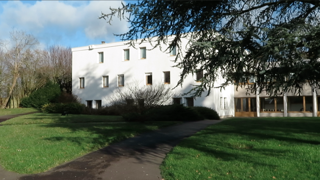 SAINTE-THÉRÈSE (Monastère de )
