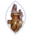 MONASTERE  MATER DEI D'AZILLE